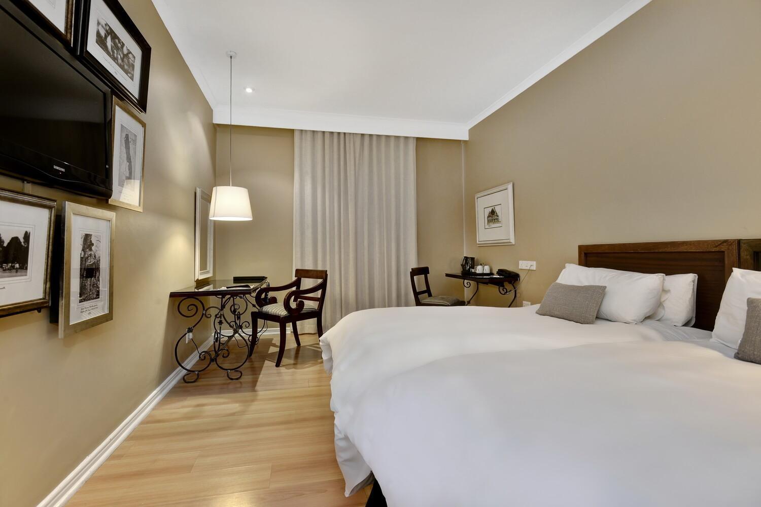 Protea Hotel By Marriott Nelspruit Mbombela Exterior foto